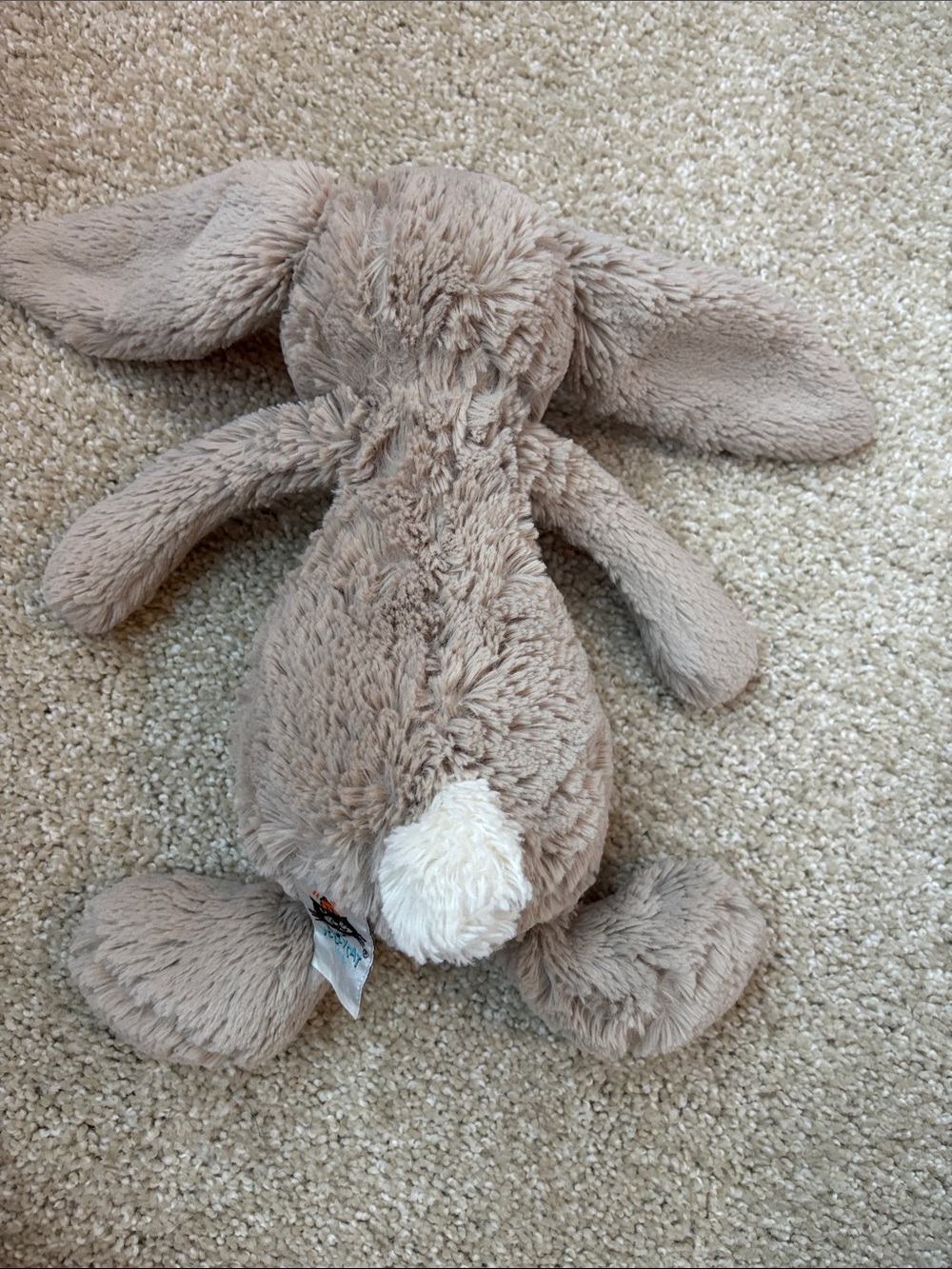 Jellycat Bunny - Picture 6 of 8
